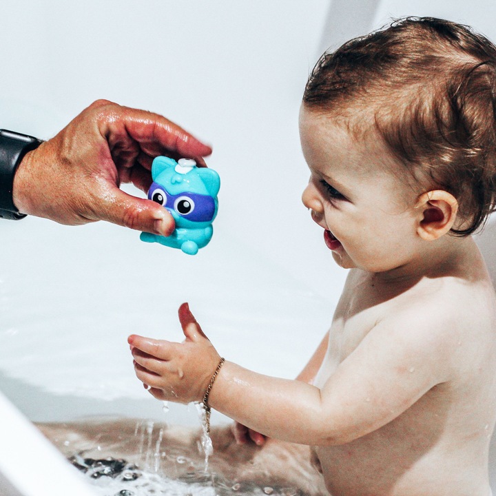 Produktbild Playgro musicla toy Rainy Raccoon's Submarine, 4087629