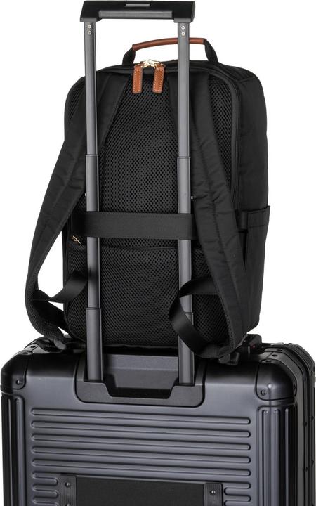 Actual product image Brics Bric's Reiserucksack X-Travel Underseat BP (20 l)