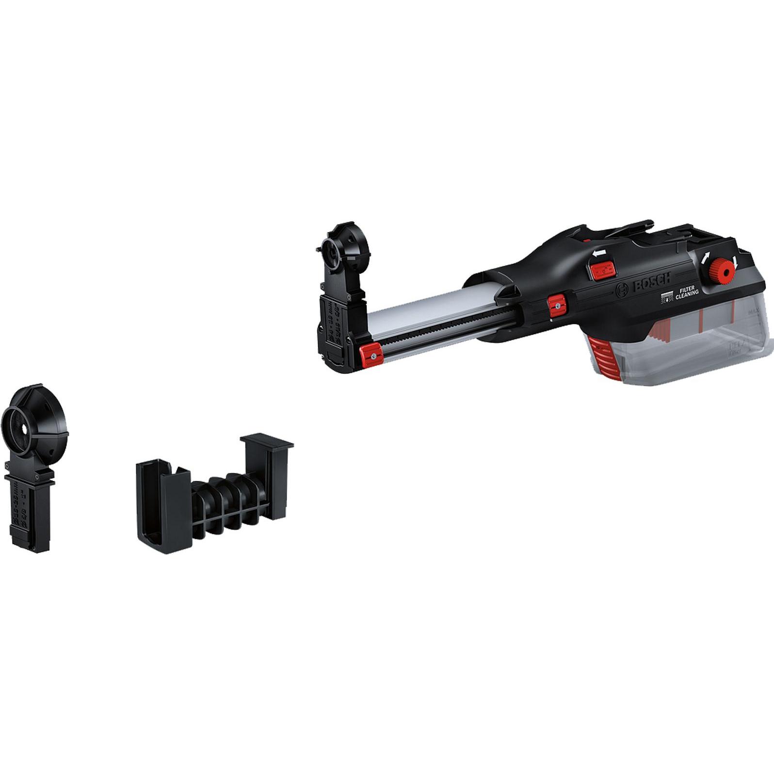 Bosch Professional Zubehör, Zubehör Maschine, Systemzubehör GDE 28 D