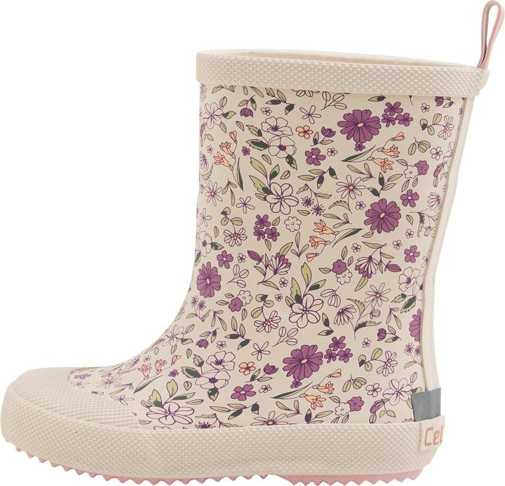 CeLaVi Kinder Gummistiefel Misty