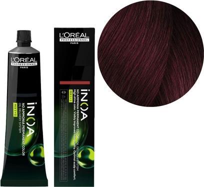 Immagine prodotto L'Oréal Professionnel Inoa 462 Colore per capelli 60ml (462)