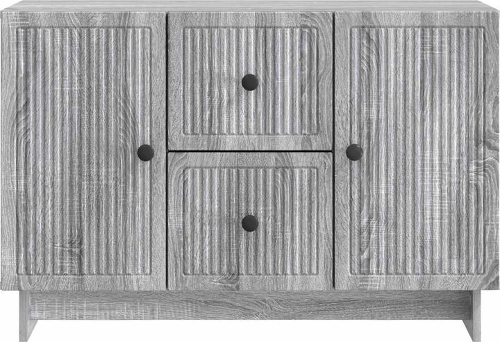 Produktbild vidaXL Modernes Sideboard (34.50 x 34.50 x 60 cm)