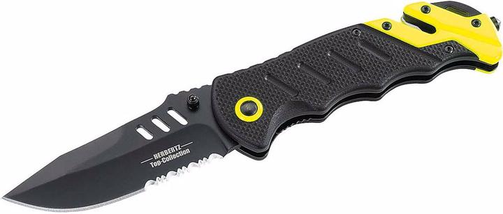 Herbertz Rettungsmesser (9.20 cm)