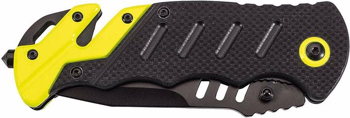 Actual product image Herbertz Rettungsmesser (9.20 cm)