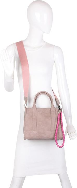 Produktbild Fritzi aus Preußen SquareN Vintage Handtasche 20.5 cm