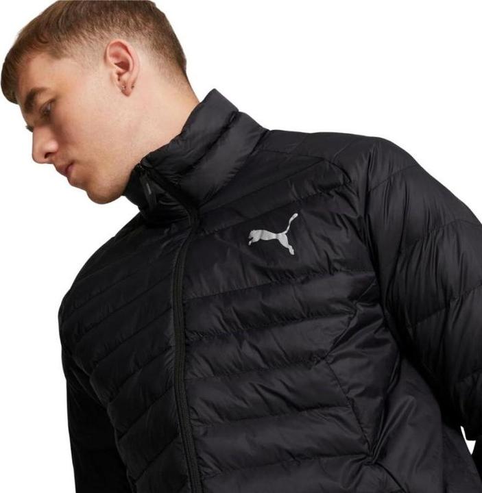 Produktbild Puma PackLITE Jacket (M)