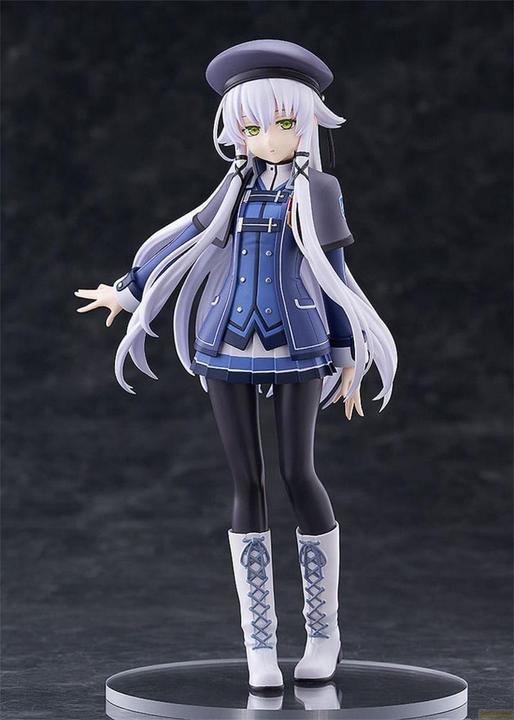 Produktbild Good Smile Company The Legend of Heroes: Trails of Cold Steel Pop Up Parade PVC Statue Altina Orion L Size 22 cm