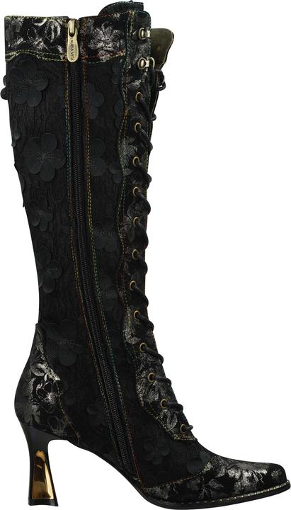 Actual product image Laura Vita Stiefel (37)