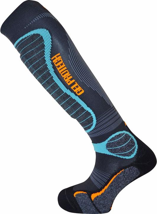Actual product image Monnet GelProtech ski socks incl. gel insert (43 - 44)