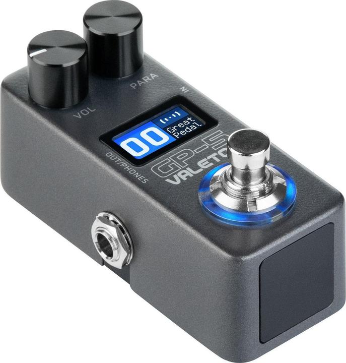 Produktbild Valeton GP-5 (E-Gitarre)