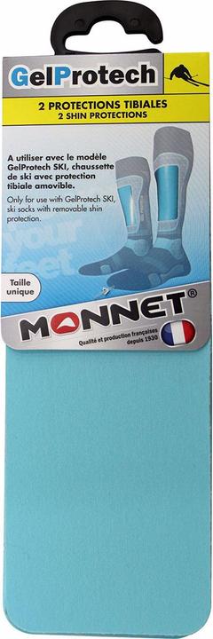 Actual product image Monnet GelProtech shin insert for socks (One size)
