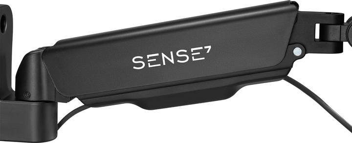 Image du produit Sense7 Moniteur à bras Hang (Mur, 32", 9 kg)