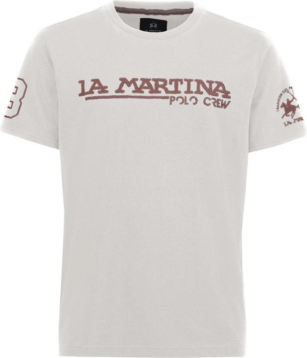 Produktbild La Martina XMR313 - 64029 (S)