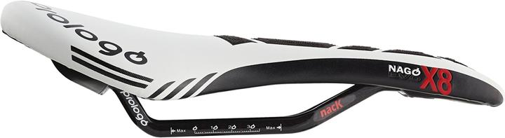 Produktbild Prologo Nago Evo X8 CPC Nack