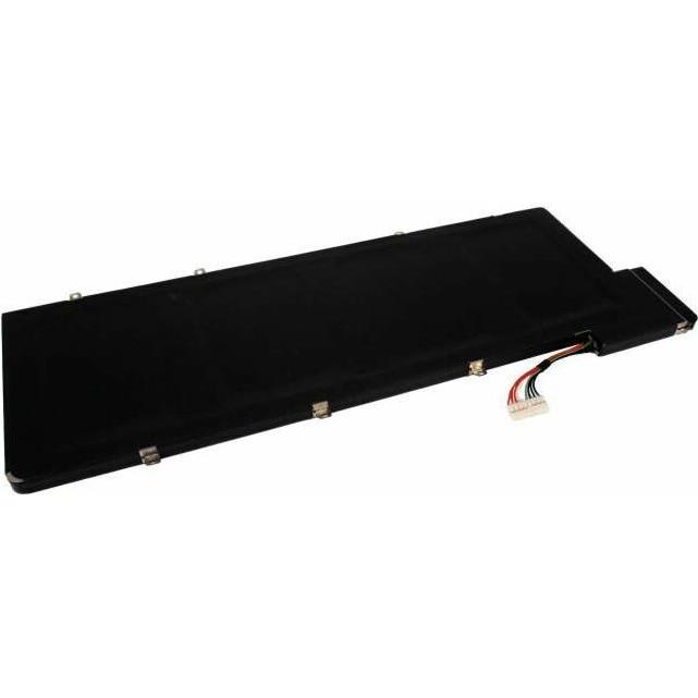 CoreParts MBXHP-BA0149 Notebook-Ersatzteil Akku (1 Zellen, 3900 mAh), Notebook Akku, Schwarz