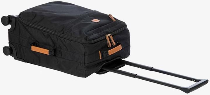 Image du produit Brics Bric's Trolley + valise X-Travel 58117 (41 l)