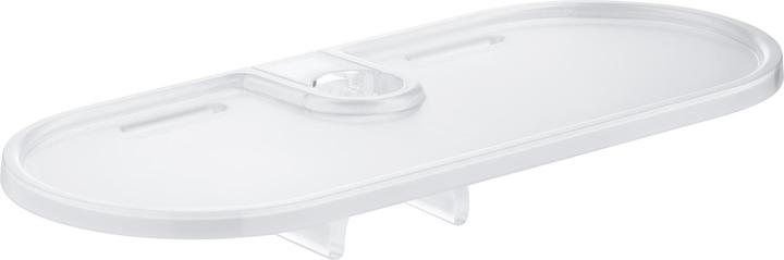 Actual product image Grohe Vitalio Universal shelf for shower rail