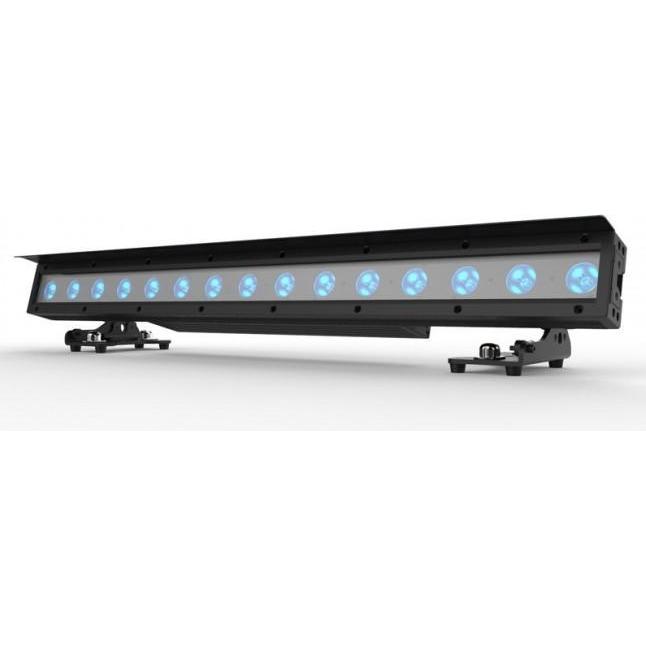 Thumbnail - ADJ 15 HEX Bar IP, Licht Set