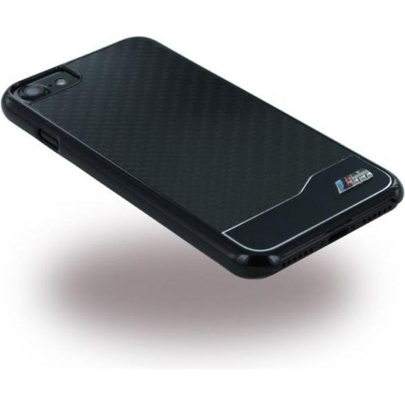 Thumbnail - BMW M Collection Real Carbon (Apple iPhone 6s, Apple iPhone 6), Smartphone Hülle, Mehrfarbig