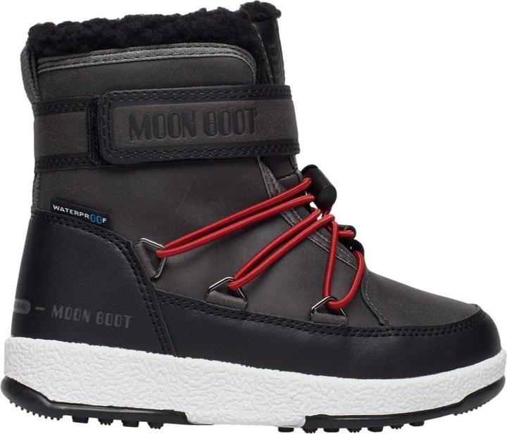 Produktbild Moon Boot JR Boy Boot WP (27)