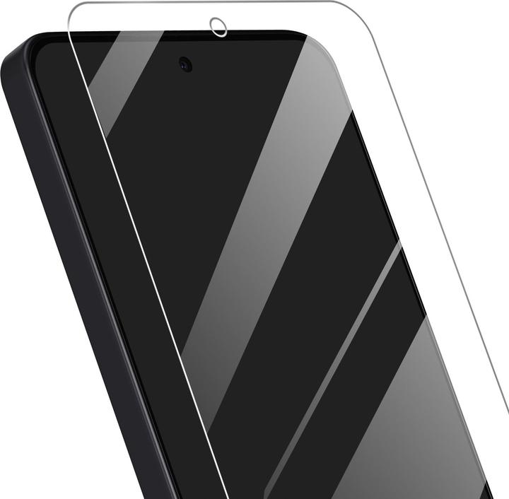 Produktbild Avizar HydraScreen Protector (1 Stk., Xiaomi Redmi Note 14)