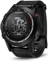 Actual product image Garmin fenix 2 HR