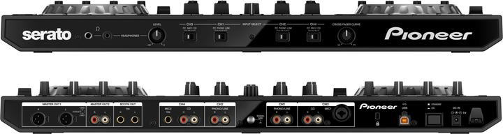 Image du produit Pioneer DJ Ddj-Sx2