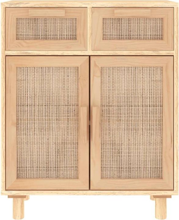 Actual product image vidaXL Sideboard (60 x 60 x 75 cm)