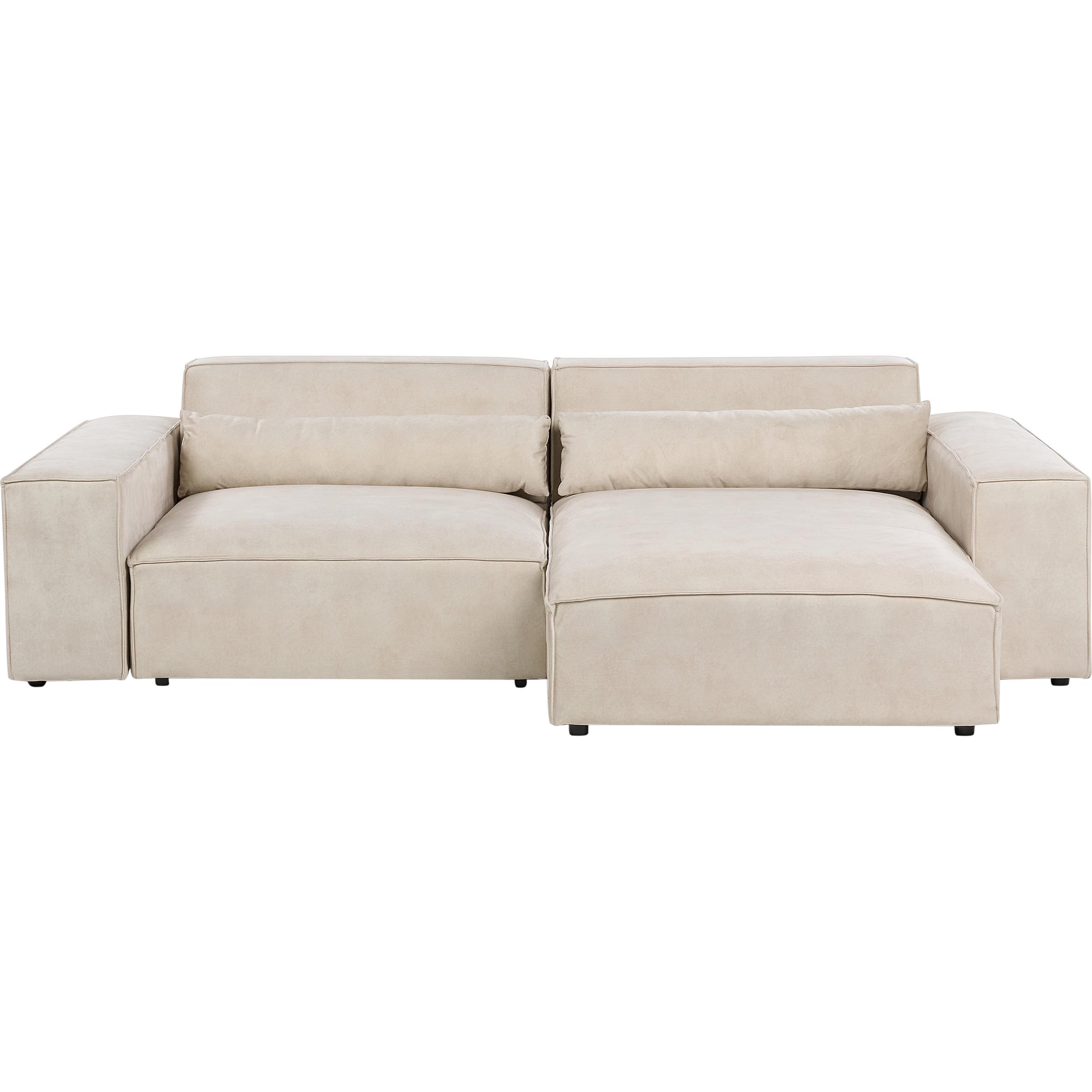 Beliani, Sofa, Hellnar