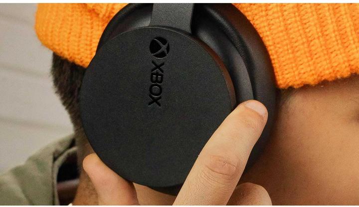 Produktbild Microsoft Xbox Wireless Headset (Kabellos)