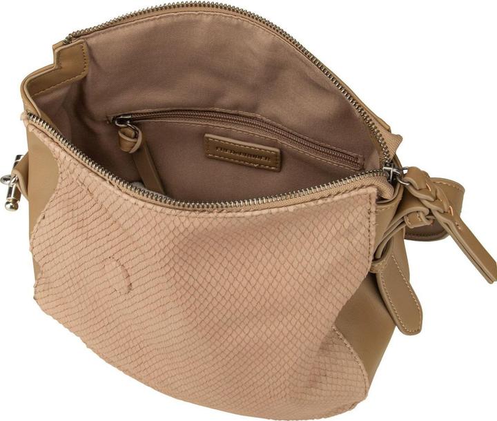 Immagine prodotto FredsBruder Daily Catch Umhängetasche Leder 25 cm