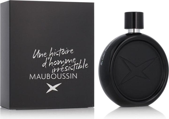 Mauboussin Irresistibile (Eau de parfum, 90 ml)