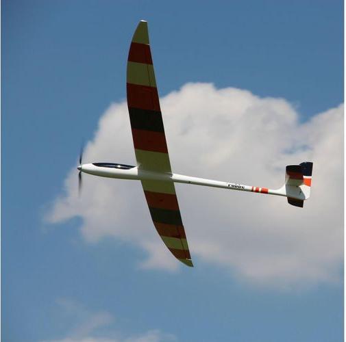 Image du produit Robbe Calima PNP (Planeur)