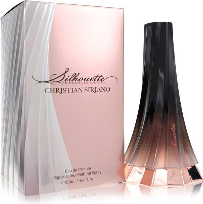 Actual product image Christian Siriano Silhouette (Eau de parfum, 100 ml)