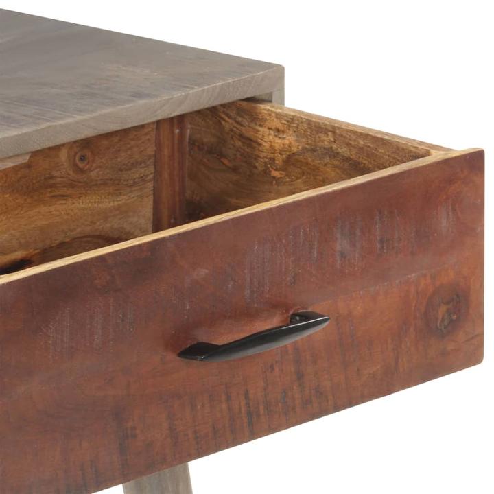Image du produit vidaXL Konsolentisch (110 x 35 x 75 cm)
