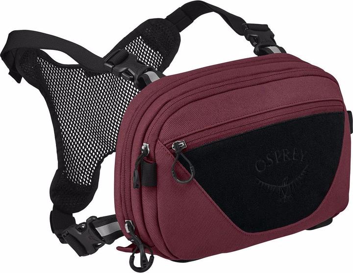 Immagine prodotto Osprey Borsa Archeon Chest Rig