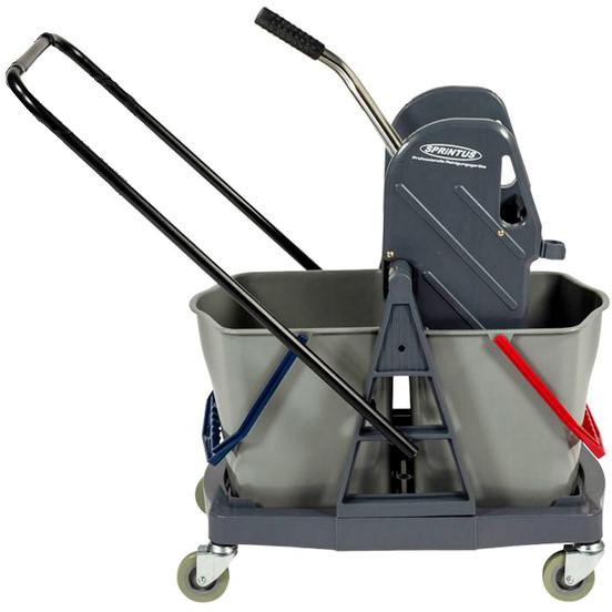 Produktbild Sprintus Nasswischwagen (1 Stk.)