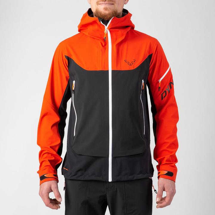 Actual product image Dynafit Beast Hybrid Jacket (S)