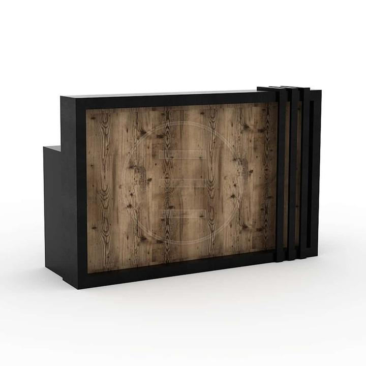 Produktbild Alpeda Coiffeur Reception