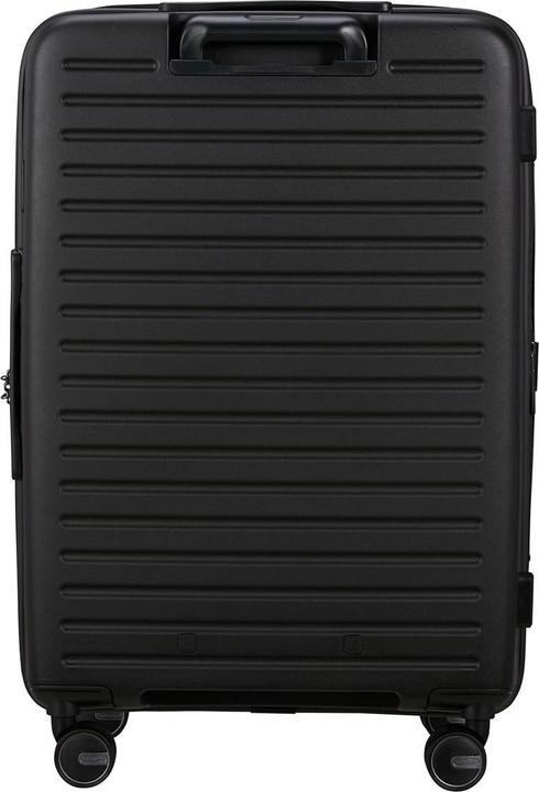 Actual product image Samsonite Restackd Trolley mit 4 Rollen erweiterbar 68cm (79 l)