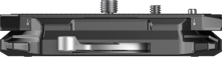 Actual product image Falcam F50 Long Quick Release Kit #3227 (Quick coupling plate)