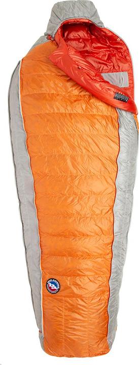 Actual product image Big Agnes Torchlight UL 30 sleeping bag