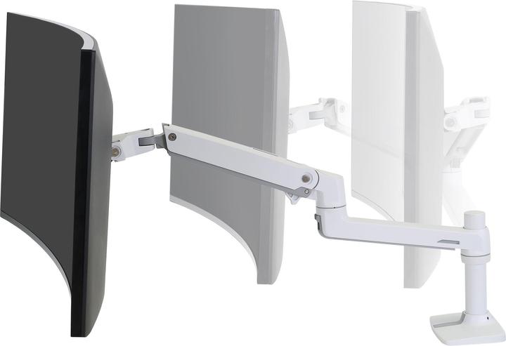 Image du produit Ergotron Lx (Tables, 34")