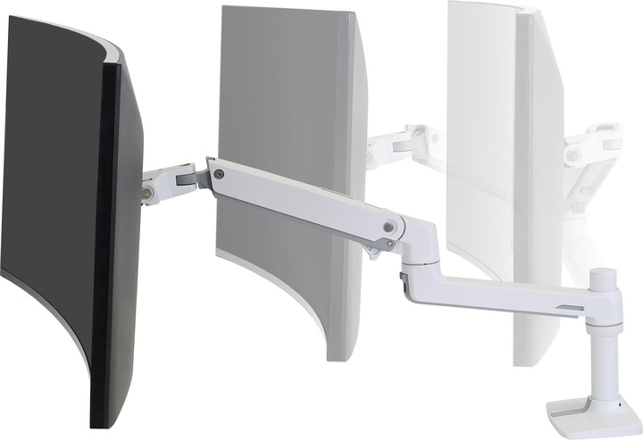 Productafbeelding Ergotron Lx (Tabel, 34")