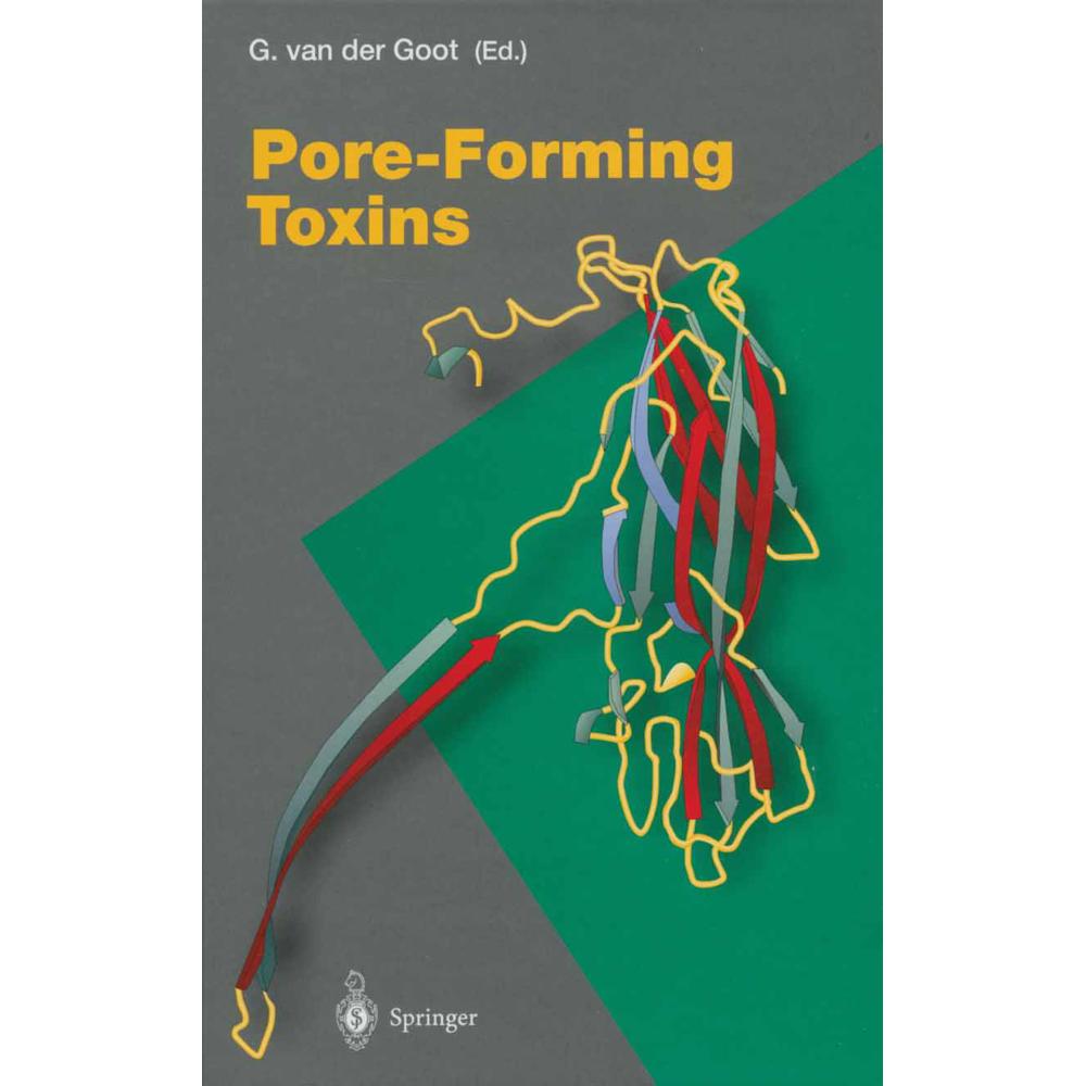 Pore-Forming Toxins, Fachbücher