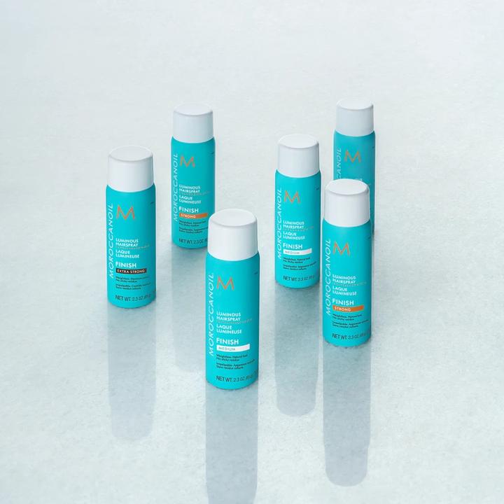 Image du produit Moroccanoil luminescent (75 ml)