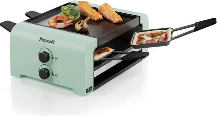 Produktbild Stöckli Pizzagrill