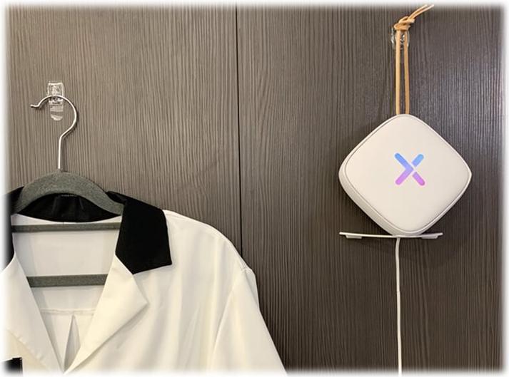 Produktbild Zyxel Multy U 3er Set