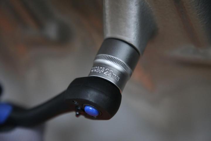 Produktbild Brilliant Tools BT021816 (22 mm)