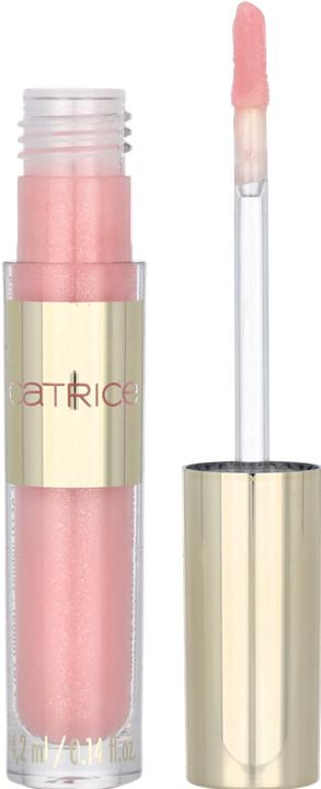 Catrice Gloss à lèvres Plumping Édition limitée (034)